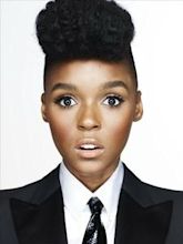 Janelle Monáe