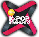 K-Pop Star Hunt