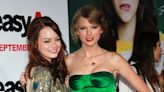 Taylor Swift fans convinced new Speak Now song is about Emma Stone