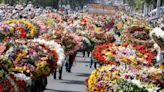 Cuándo es la Feria de Flores de Medellín 2024, programación y artistas que cantarán