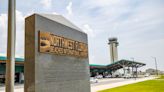 New nonstop seasonal flight to Texas available at Northwest Florida Beaches airport