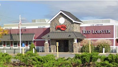 Red Lobster Files For Bankruptcy After Abruptly Closing Dozens Of Restaurants