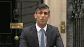 Watch: Rishi Sunak announces July 4 general election date after months of denial