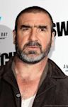 Eric Cantona