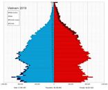 Demographics of Vietnam