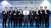 CIP攜手驗船中心與達信 厚植綠色保險本土化量能 辦理Insurers Day 2.0 解析台灣離岸風電專案保險