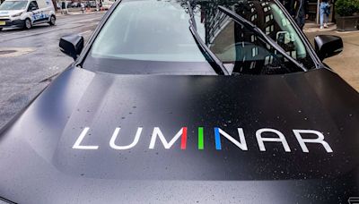 Tesla bought over $2 million worth of lidar sensors from Luminar this year