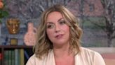 Charlotte Church says 'I'm not a millionaire any more' after downsizing