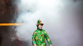 ‘Quite stressful’: Piff the Magic Dragon earns U.S. citizenship