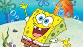 Nickelodeon Taps SpongeBob, Patrick Star, Sandy Cheeks to Help Call Super Bowl LVIII