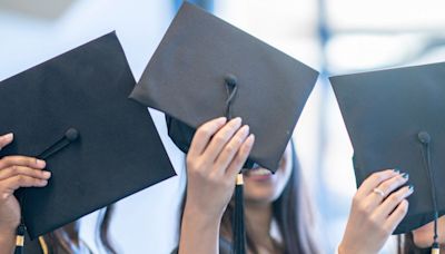 University Apologizes After Presenter Botches Names At Graduation Ceremony In Viral Clip