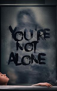 You're Not Alone