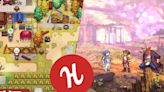 Paga solo $15 dólares y llévate un pack de juegos JRPG valorado en $170 con esta oferta de Humble Bundle