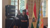 Repudian en Cuba intentona de golpe de Estado en Bolivia (+Fotos) - Noticias Prensa Latina