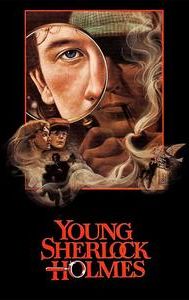 Young Sherlock Holmes