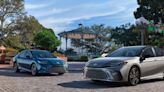 Toyota has combined two areas of expertise in the all-new, exclusively hybrid 2025 Toyota Camry