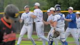 St. Mary’s baseball rides 13-game winning streak to MIAA B title, capped by 7-3 victory over McDonogh
