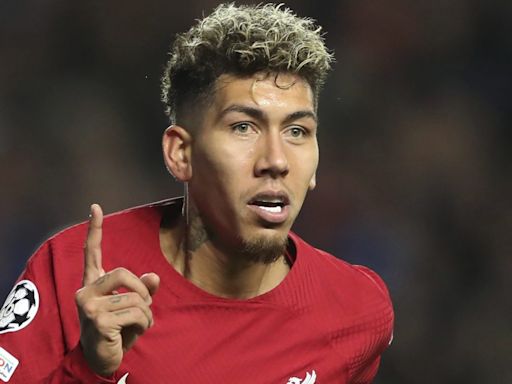 Roberto Firmino olvida el fútbol por un rato y se consagra como pastor evangélico en Brasil - El Diario NY