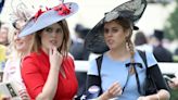 Charles 'left Beatrice and Eugenie upset’ as Royal Family 'thin on the ground'