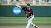 Big-game Drew Beam is back, and Tennessee is close to a College World Series final | Estes