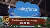 Salesforce pledges to invest $500M in generative AI startups