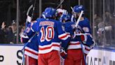 Rangers ride strong special-teams play to Game 1 win