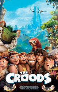 The Croods