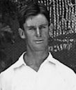 Donald Henry (cricketer)