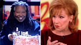 Joy Behar's birthday pasta for Whoopi Goldberg went missing: 'Where is the stolen lasagna?'