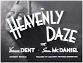 Heavenly Daze