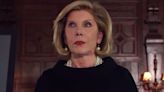 The TVLine Performer of the Week: Christine Baranski