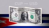 Cuba: cotización de apertura del dólar hoy 29 de julio de USD a CUP