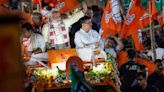 TV exit poll summary projects victory for Indian PM Modi in general election