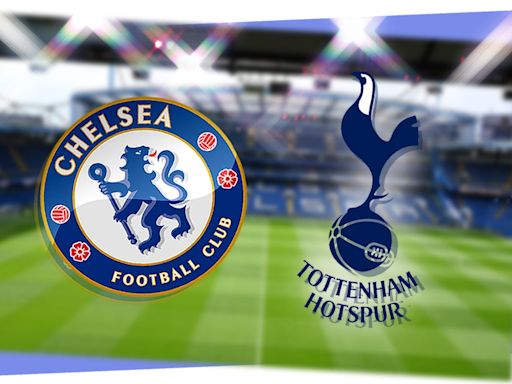 Chelsea vs Tottenham: Prediction, kick-off time, TV, live stream, team news, h2h results, odds today