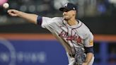 Charlie Morton reaches 2,000 innings at age 40 during another win for the Braves