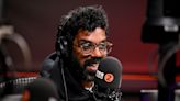 After a toe-curling first show on Radio 2, Romesh Ranganathan should take a leaf out of Steve Wright’s book