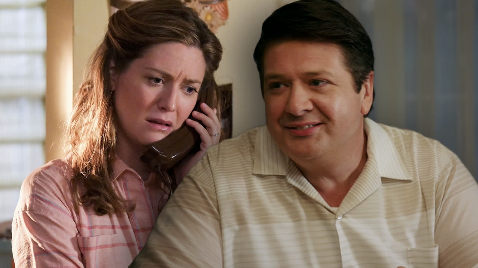 Young Sheldon fans realize George actually did cheat on Mary - Dexerto