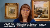 Know Your Candidates 2024: Joanna Harbour (R), Congress, District 3