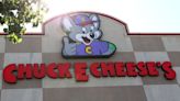 Chuck E Cheese robbed in Takoma Park