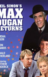 Max Dugan Returns