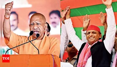 It’s battle for supremacy between Sanatani & Sanatan in Baaghi Ballia | Lucknow News - Times of India