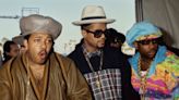 Happy 50th birthday, hip hop! A letter celebrating and thanking you on your big day
