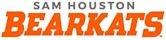 Sam Houston Bearkats