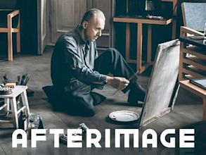 Afterimage (film)