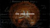 The Pass System