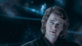Hayden Christensen agradece a los fans de Star Wars por darle la bienvenida