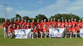 Rain washes out Sarasota Babe Ruth 14-year-old's opening-round game in Babe Ruth regional