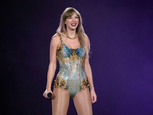 ¿Taylor Swift incluirá las canciones de The Tortured Poets Department en su gira The Eras Tour? - La Opinión