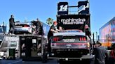 Stewart-Haas Racing to shut down NASCAR Cup Series operation