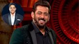 Salman Khan got ‘slightly irritated’ with Cyrus Broacha when he kept asking ‘can I touch your arm?’, responded ‘take it easy’